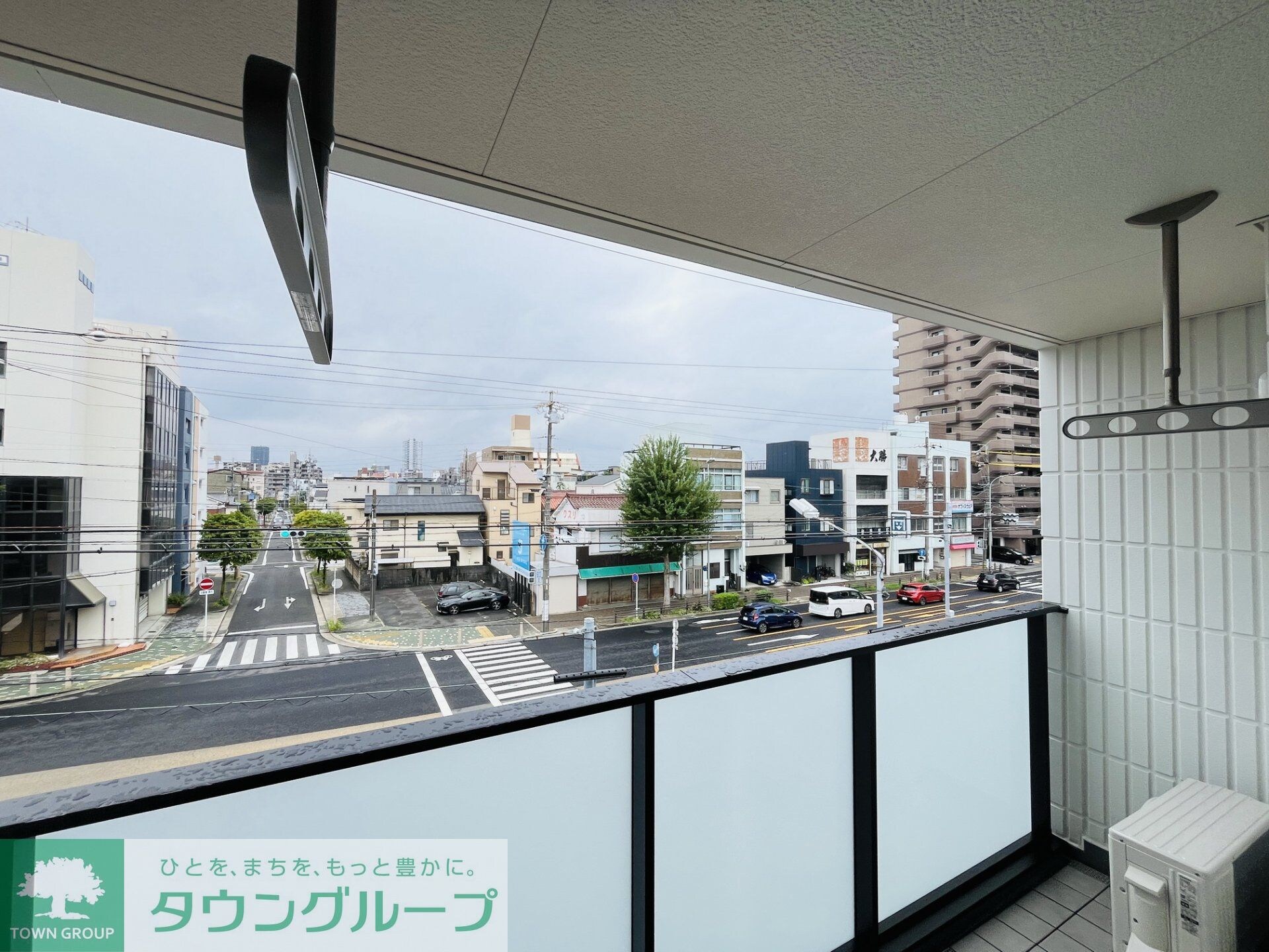 HEBEL MAISON 徳川園の物件内観写真