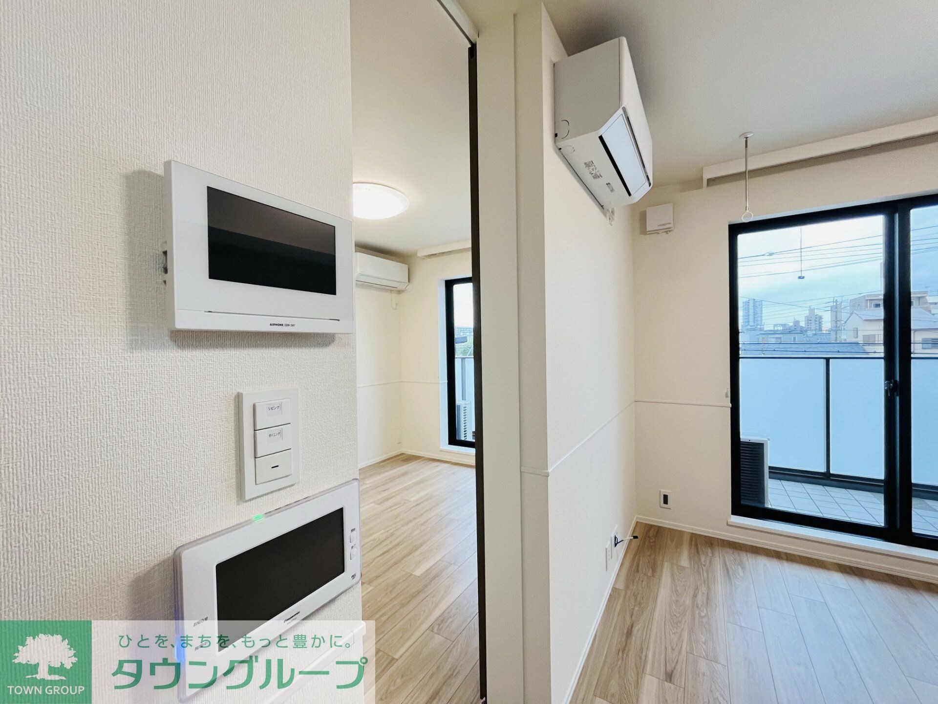 HEBEL MAISON 徳川園の物件内観写真