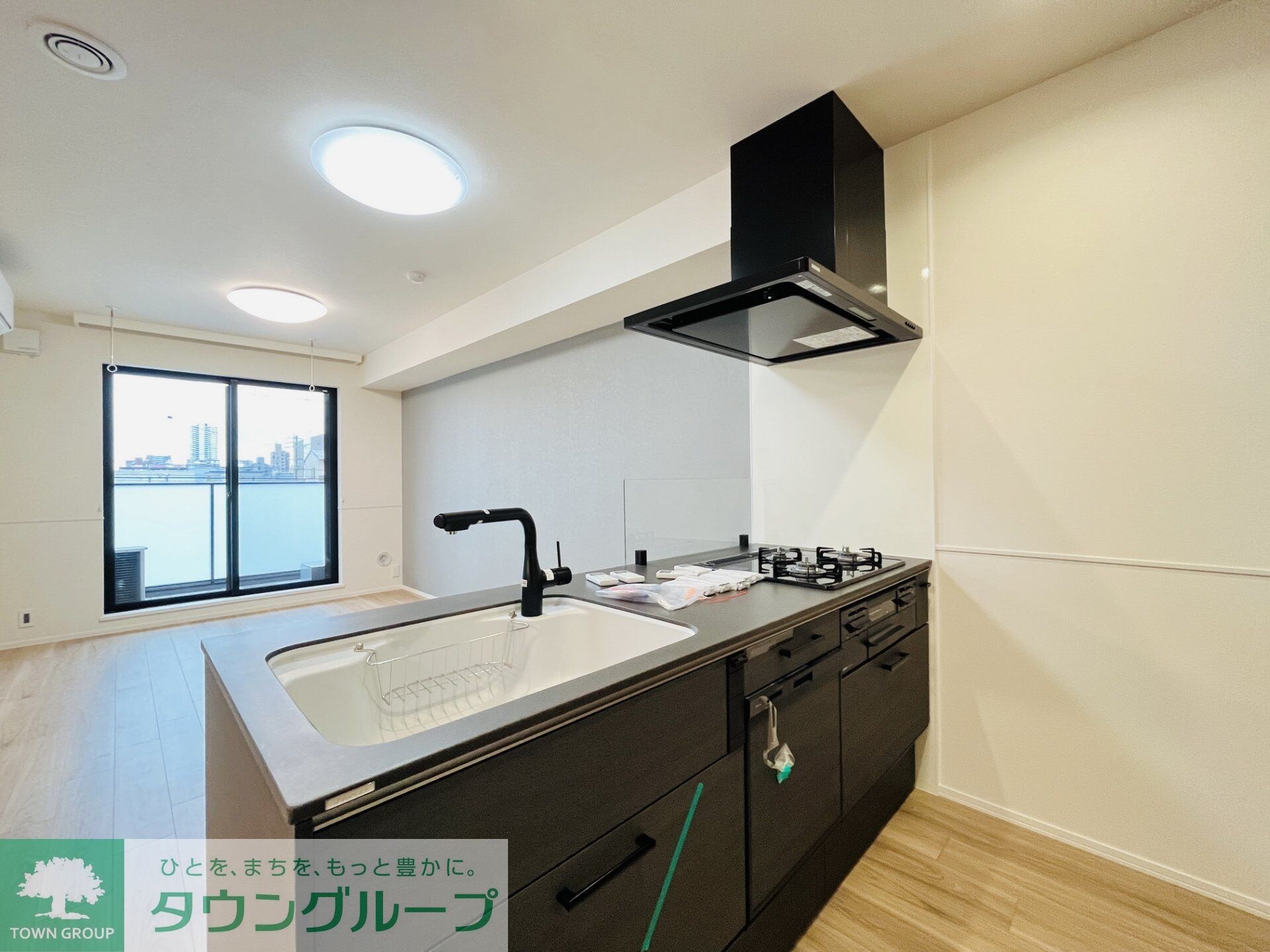 HEBEL MAISON 徳川園の物件内観写真