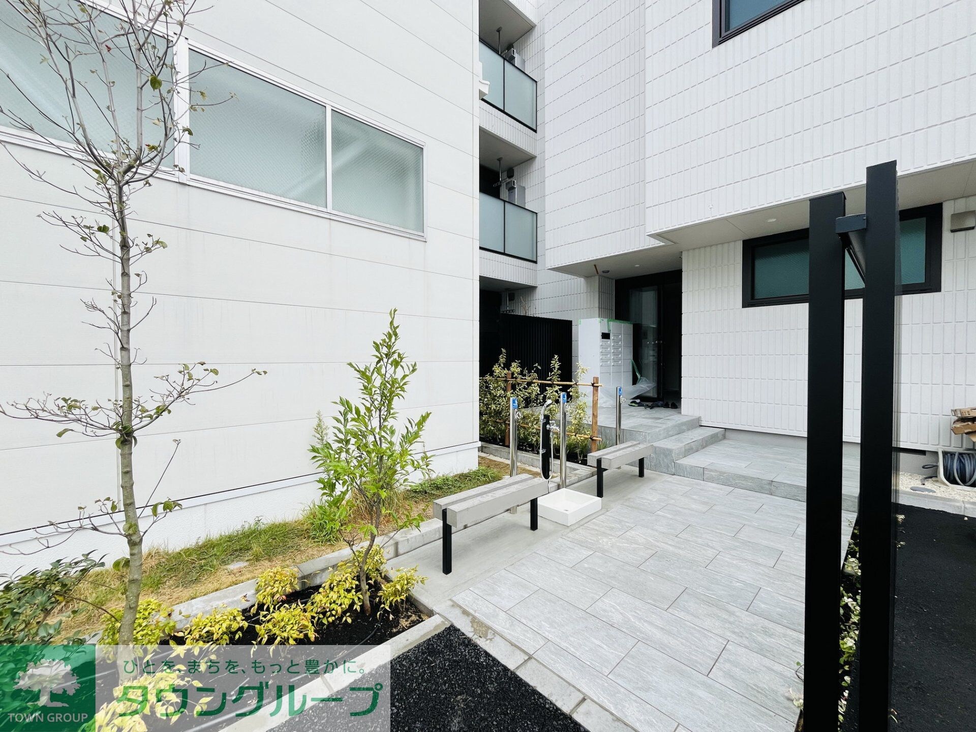 HEBEL MAISON 徳川園の物件内観写真