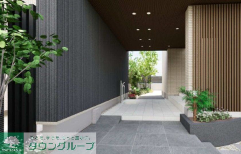 アイグレイス白壁の物件内観写真