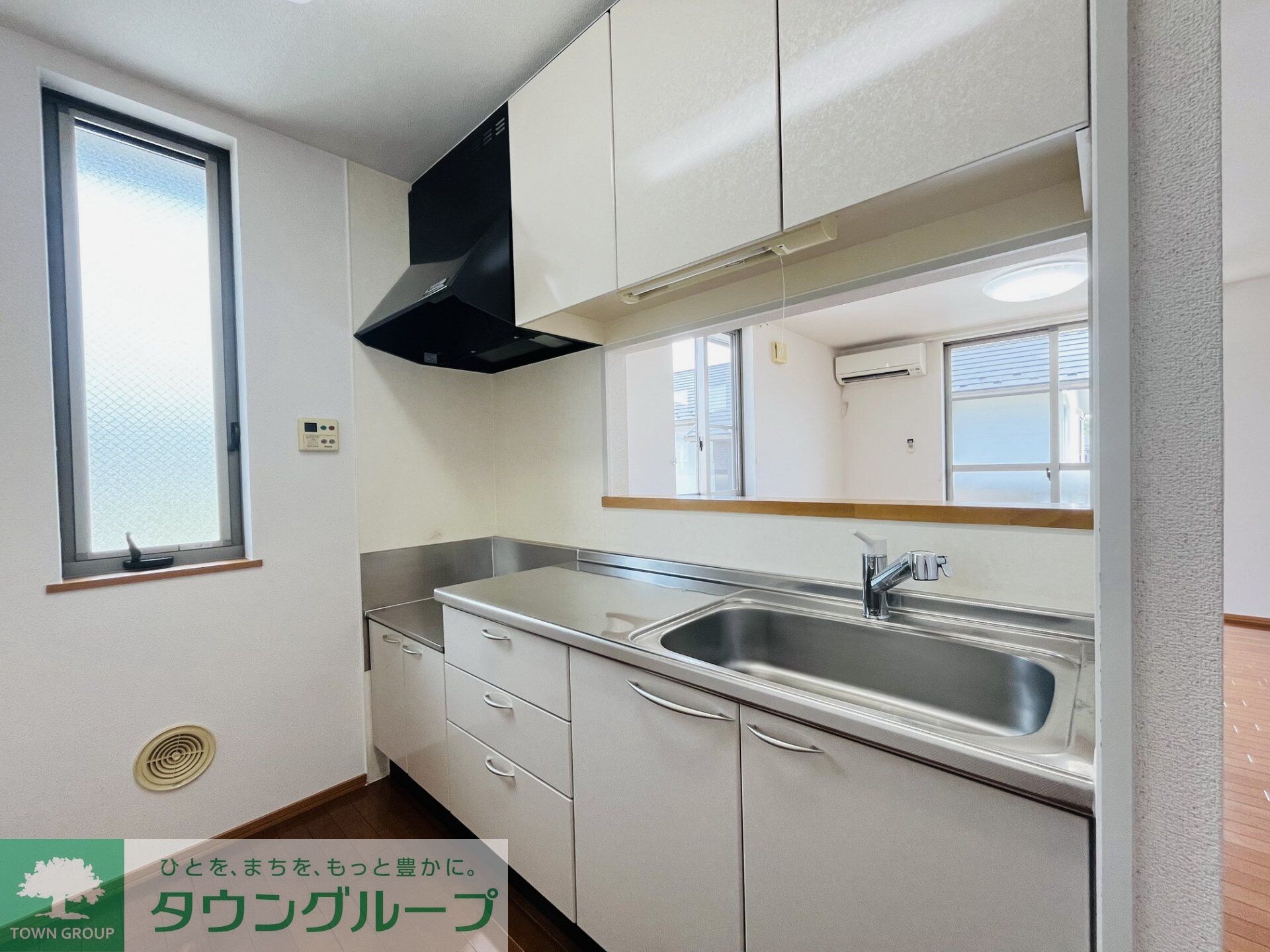 ドエルストークIIIの物件内観写真