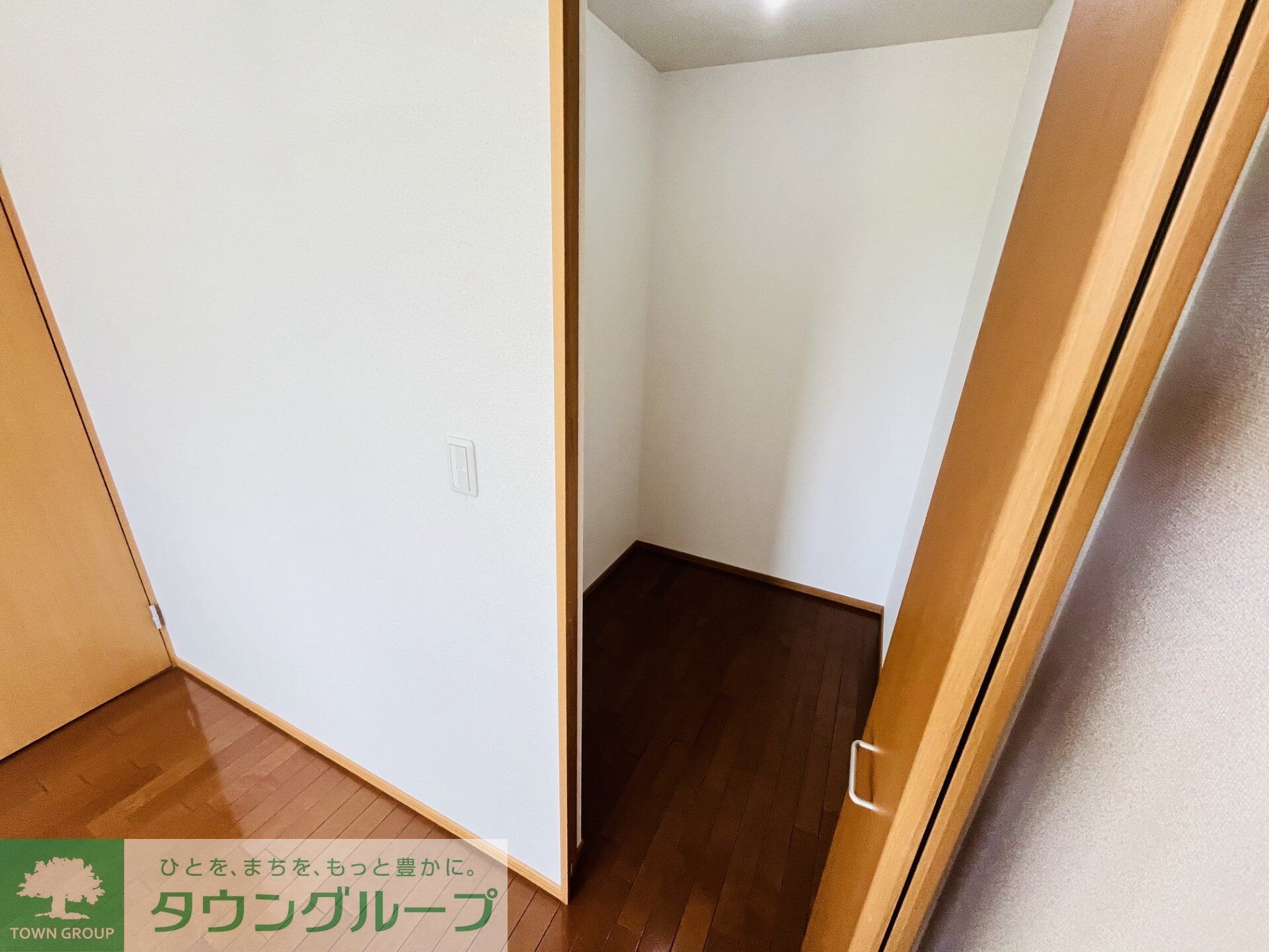 ドエルストークIIIの物件内観写真