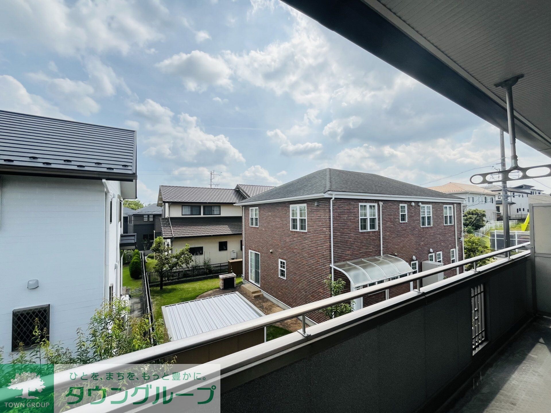 ドエルストークIIIの物件内観写真