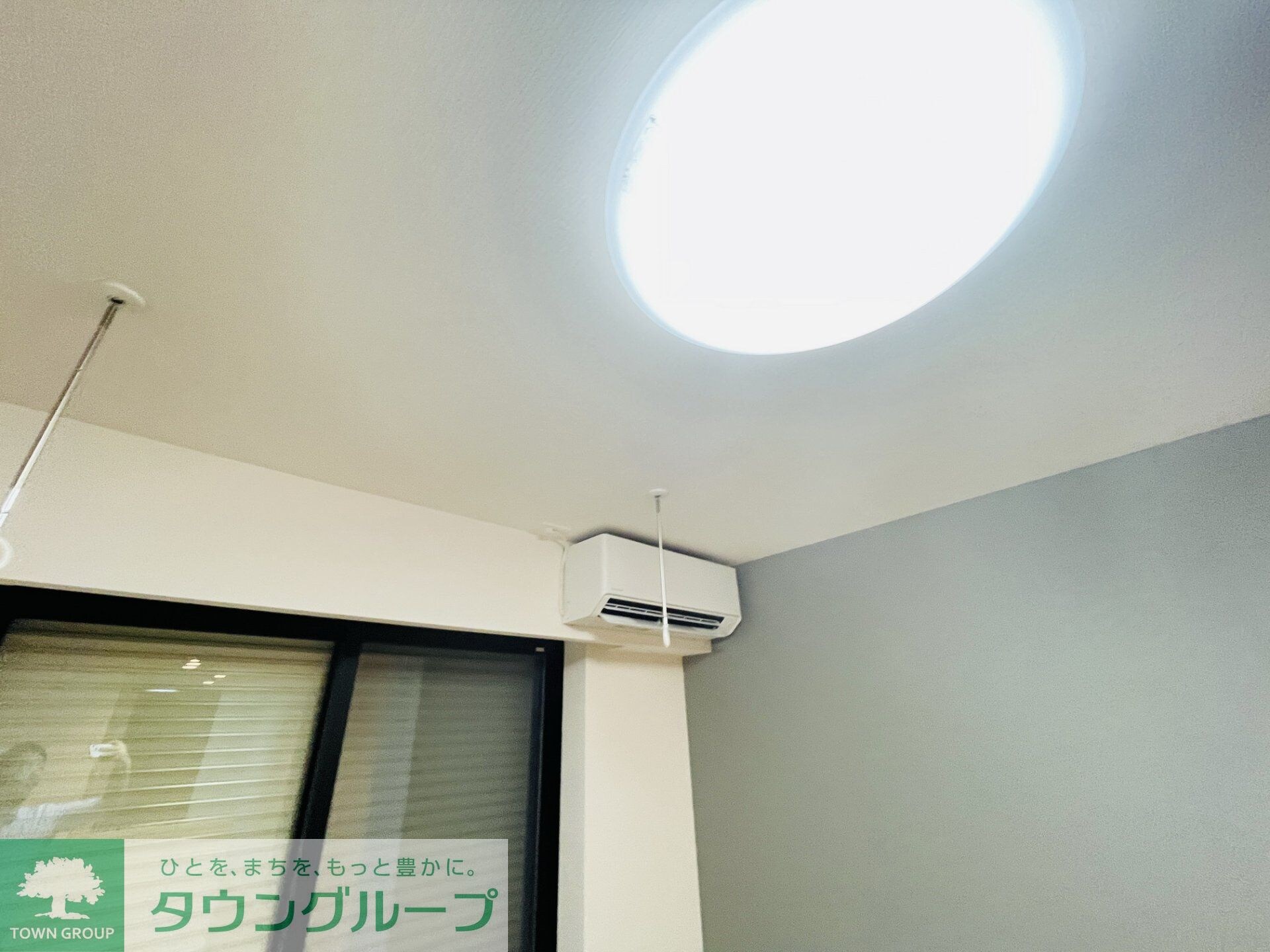 ファーレ東雲の物件内観写真