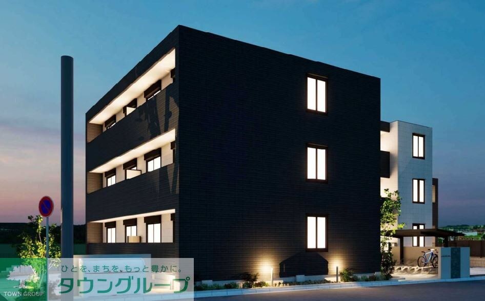 プライア桜山の物件内観写真