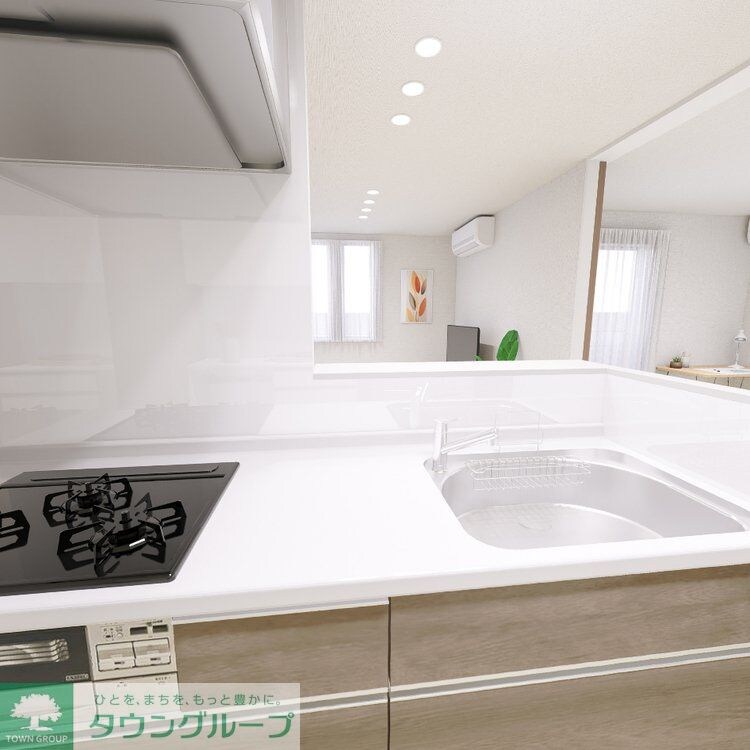 プライア桜山の物件内観写真