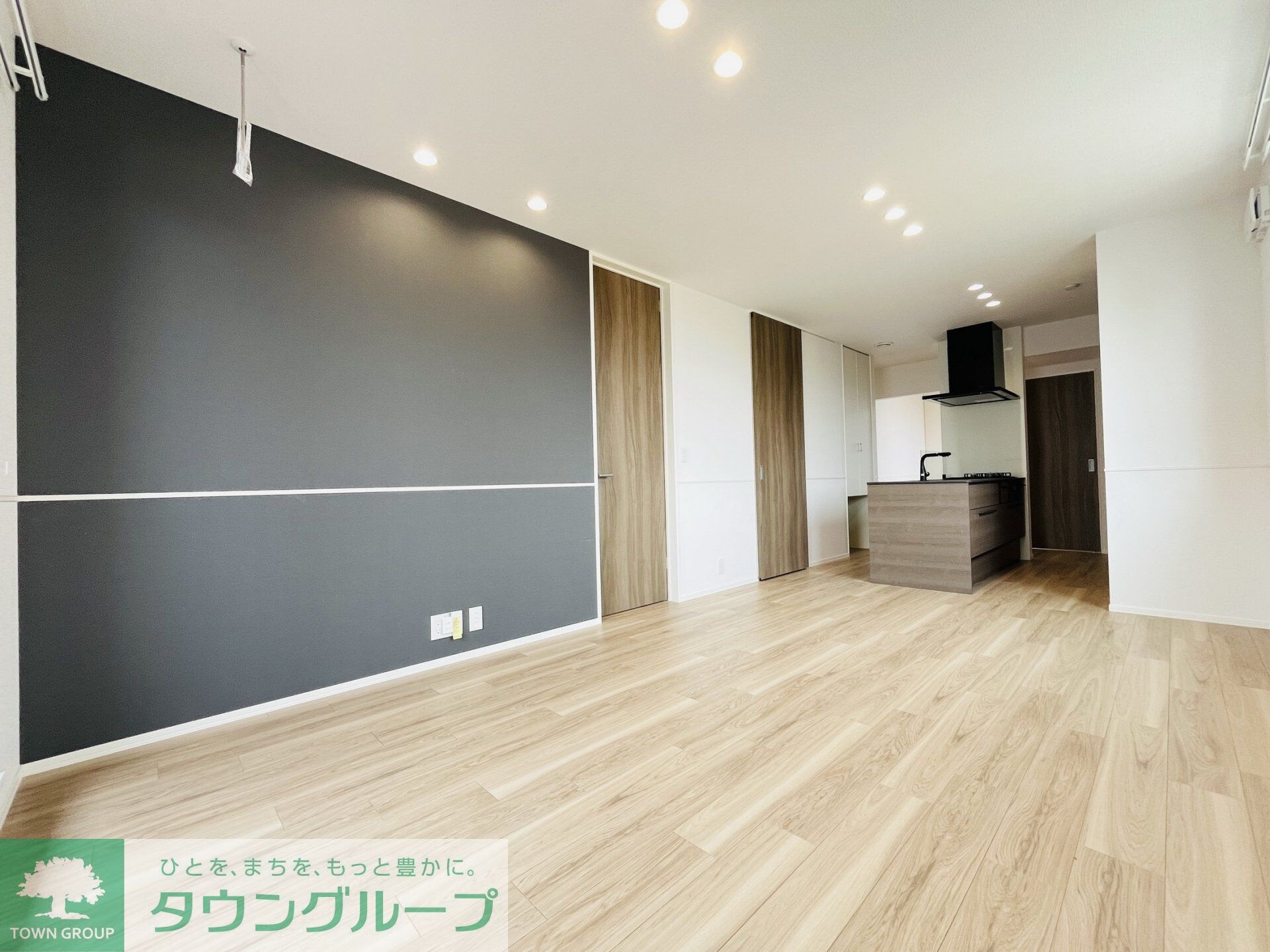 プランドール大幸の物件内観写真