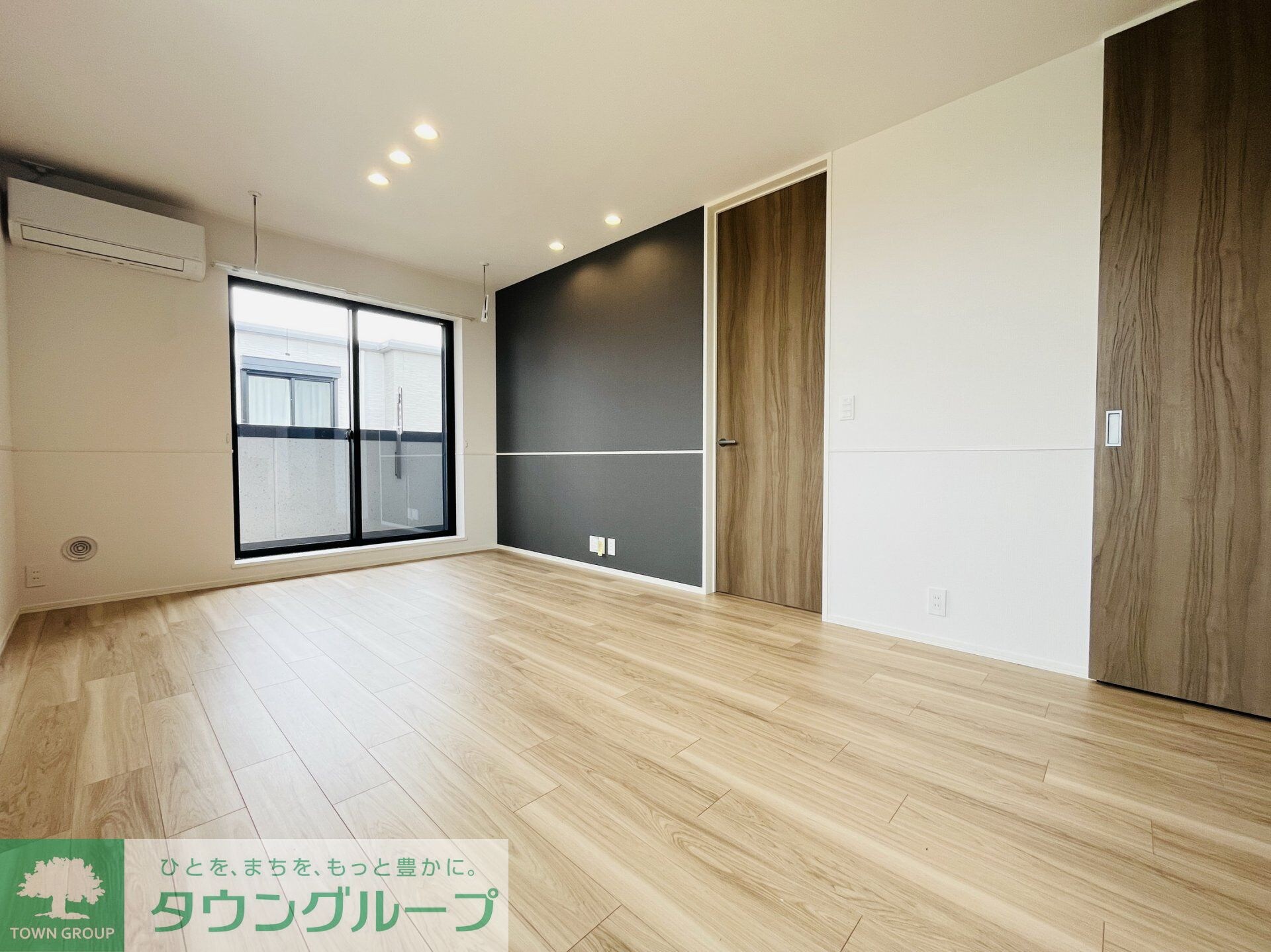 プランドール大幸の物件内観写真