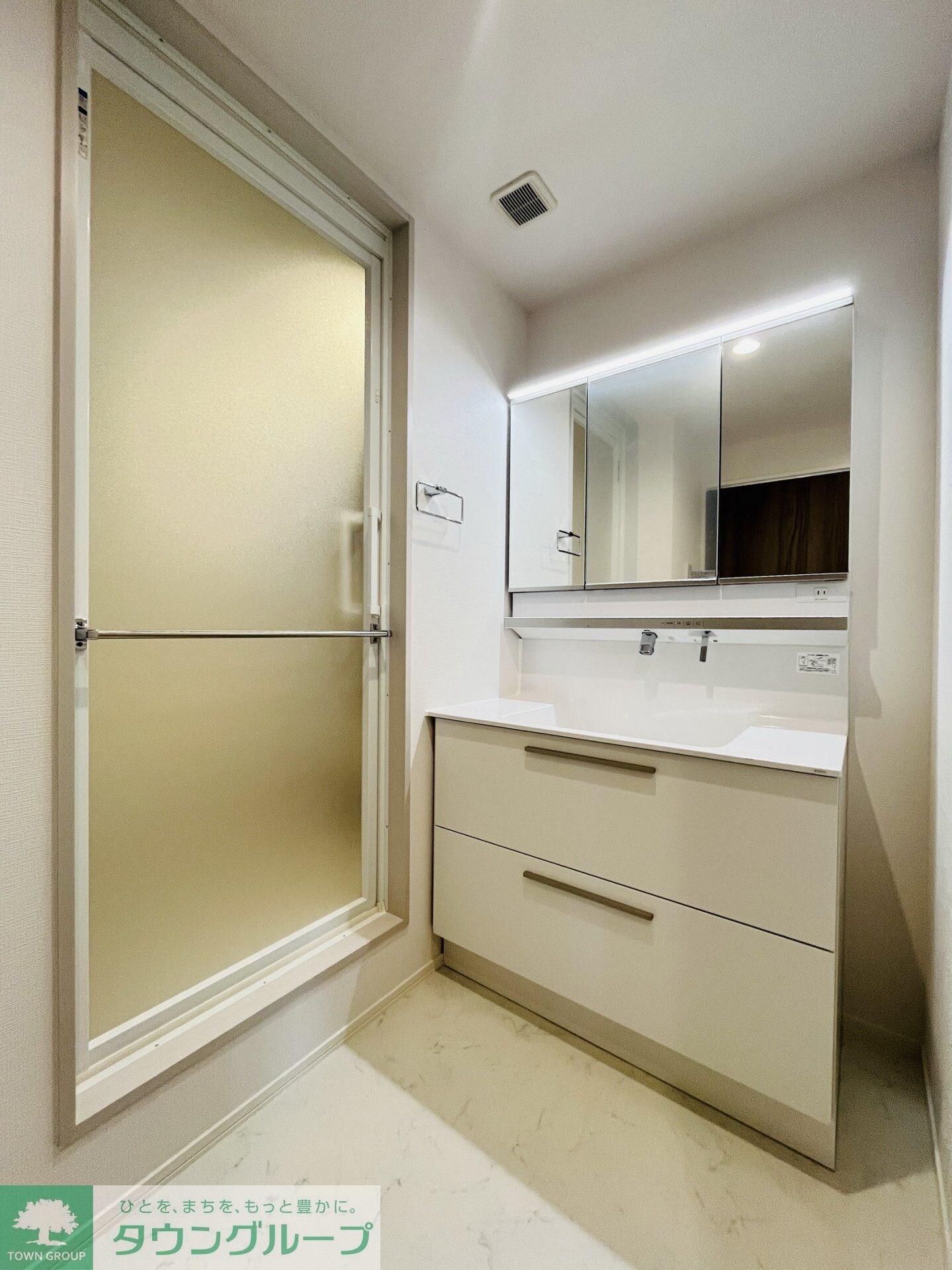 プランドール大幸の物件内観写真