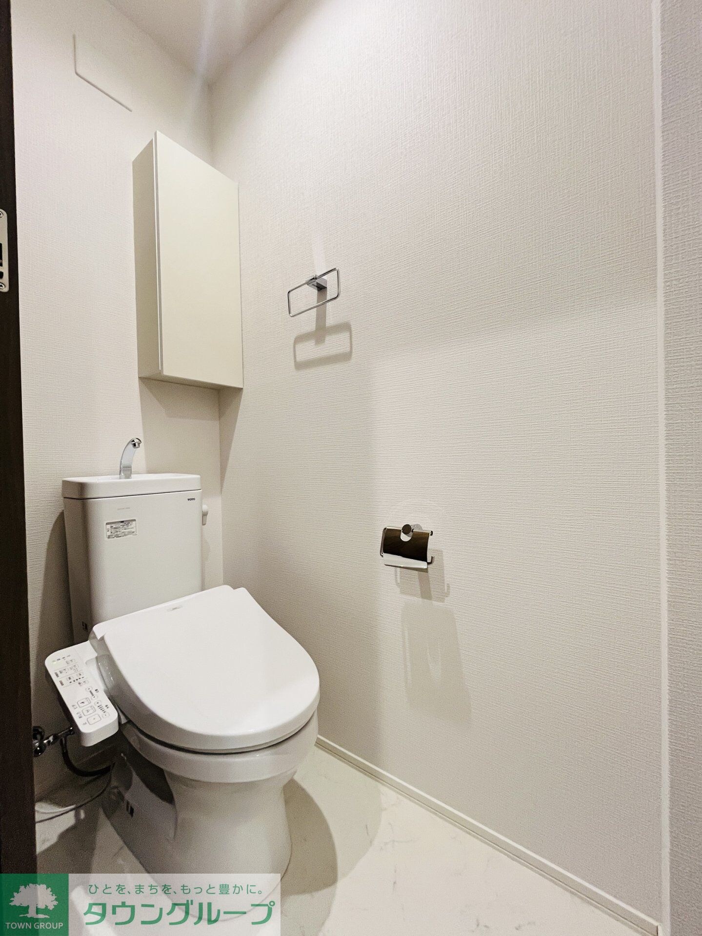 プランドール大幸の物件内観写真