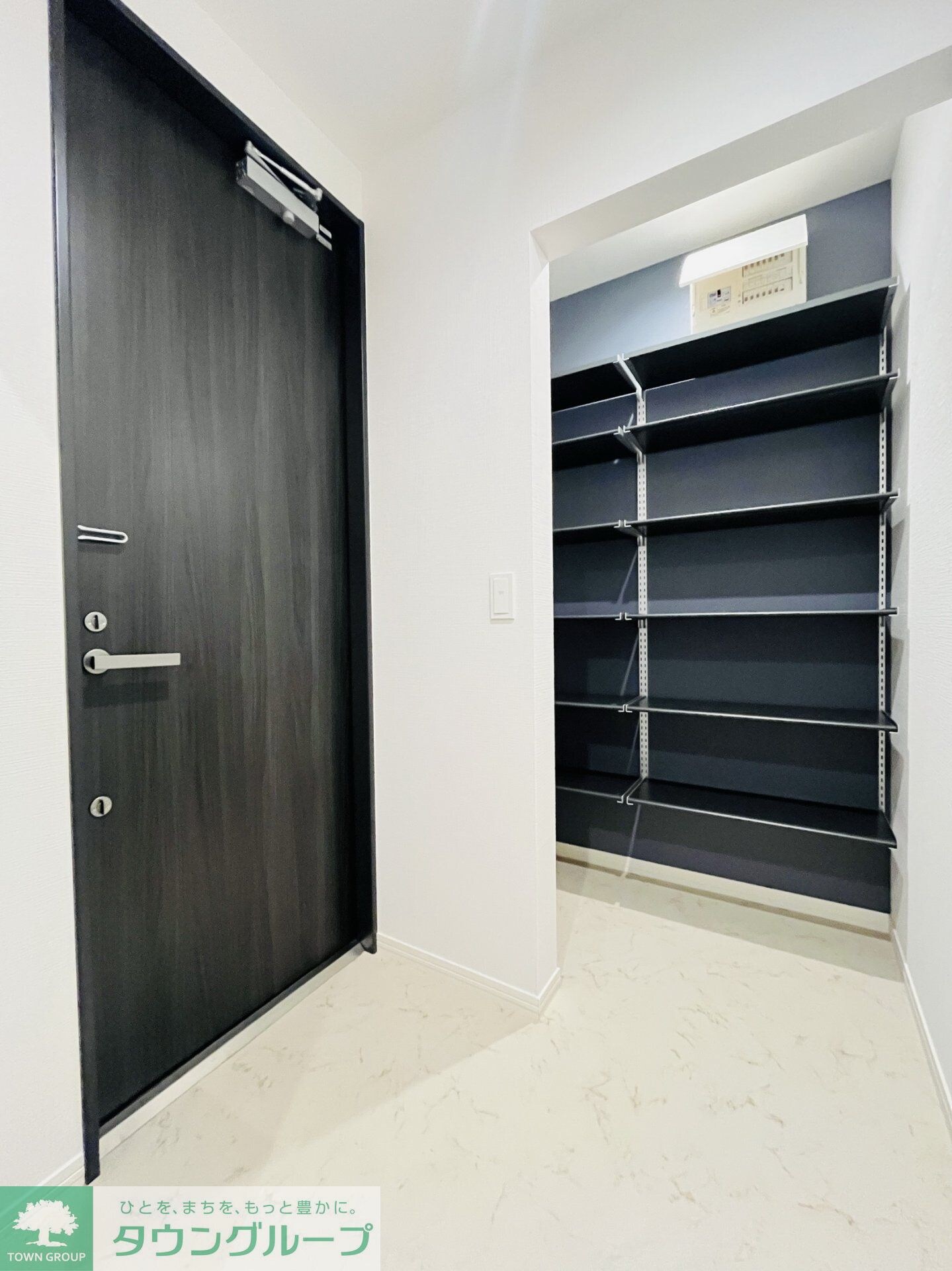 プランドール大幸の物件内観写真