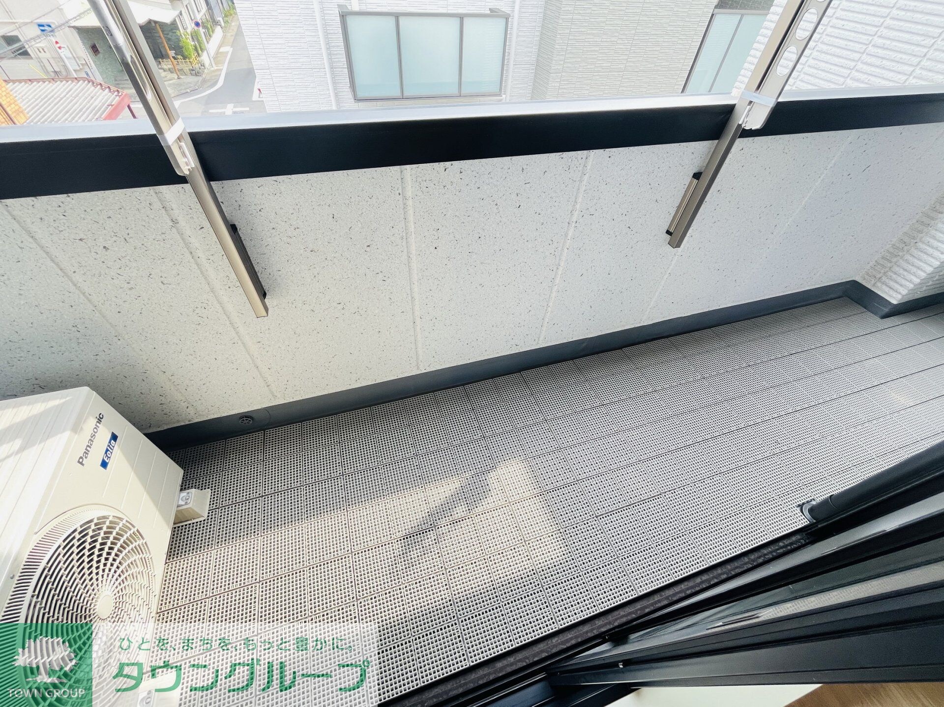 プランドール大幸の物件内観写真