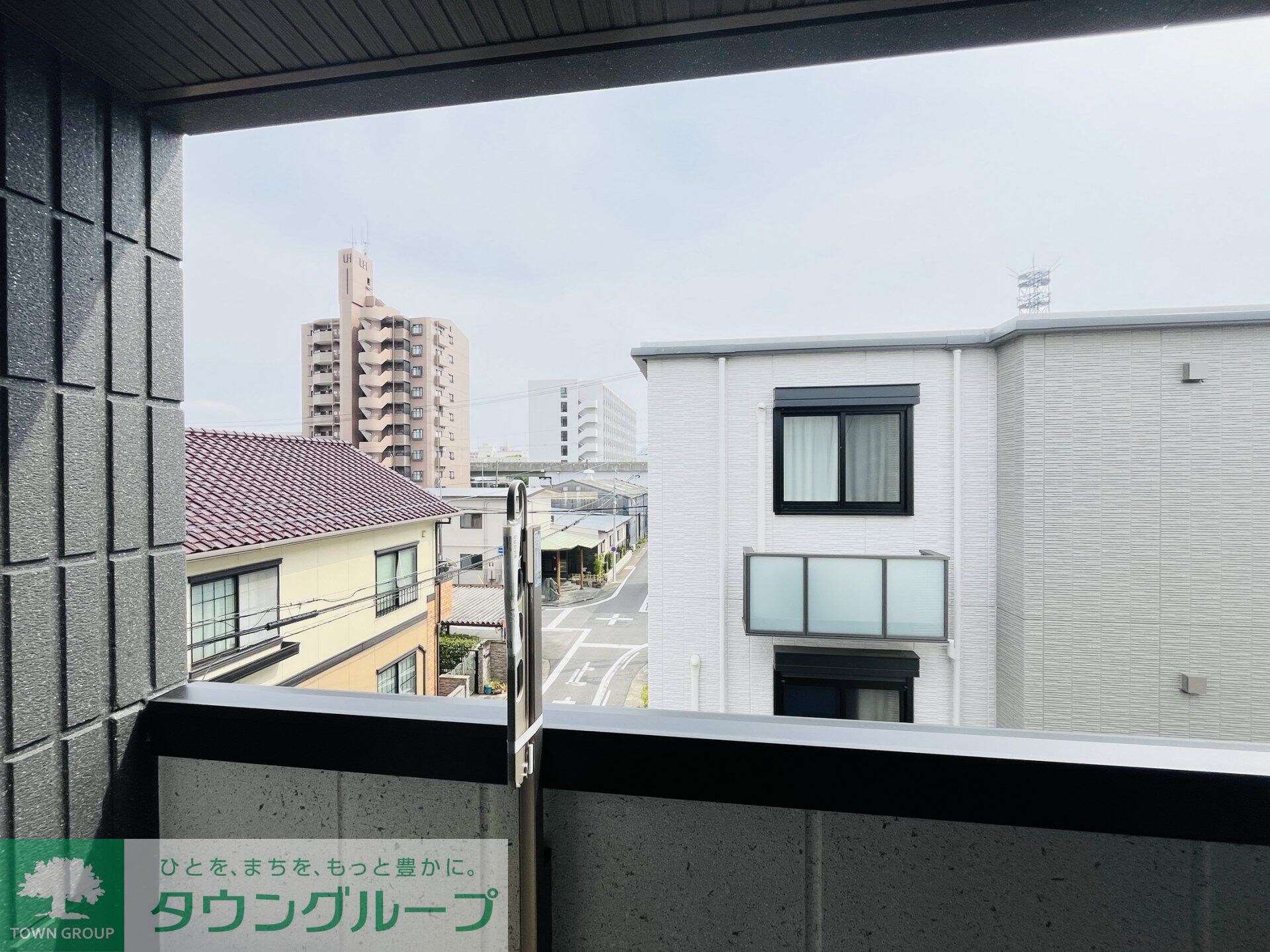 プランドール大幸の物件内観写真