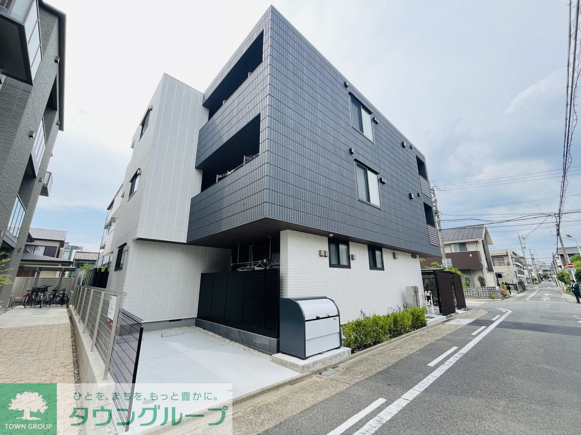 プランドール大幸の物件内観写真