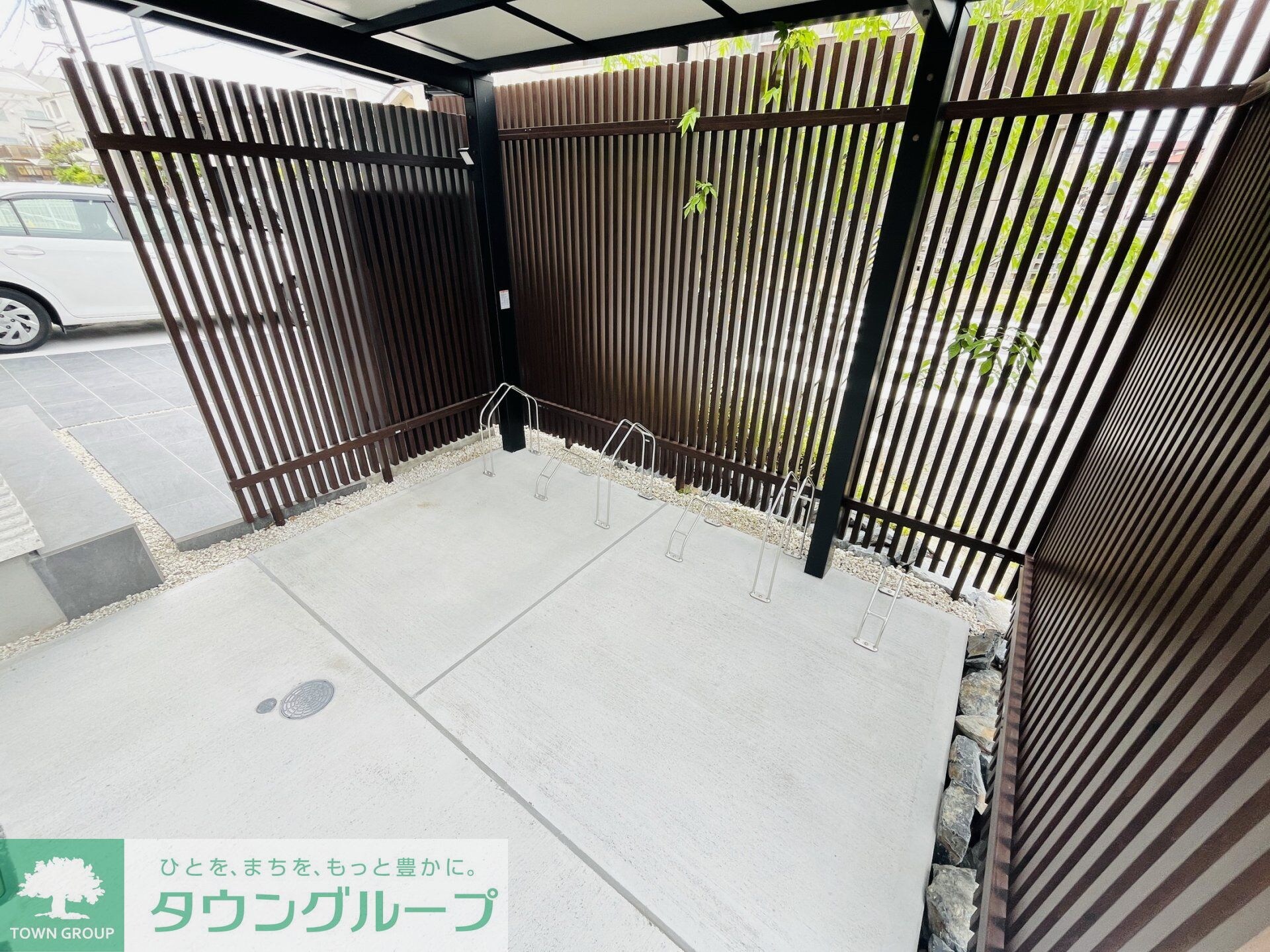 プランドール大幸の物件内観写真