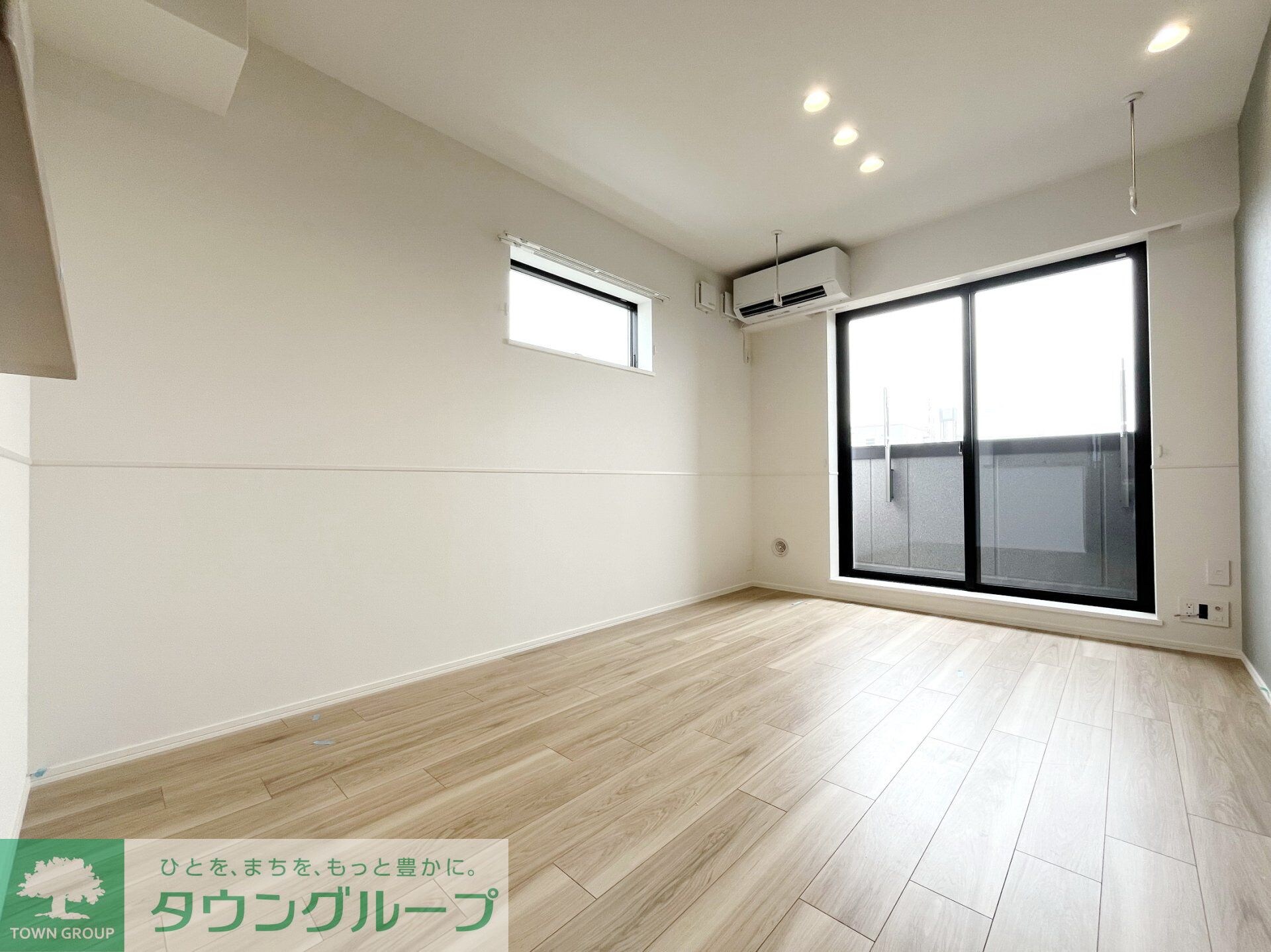 ポルトボヌール瑞穂の物件内観写真