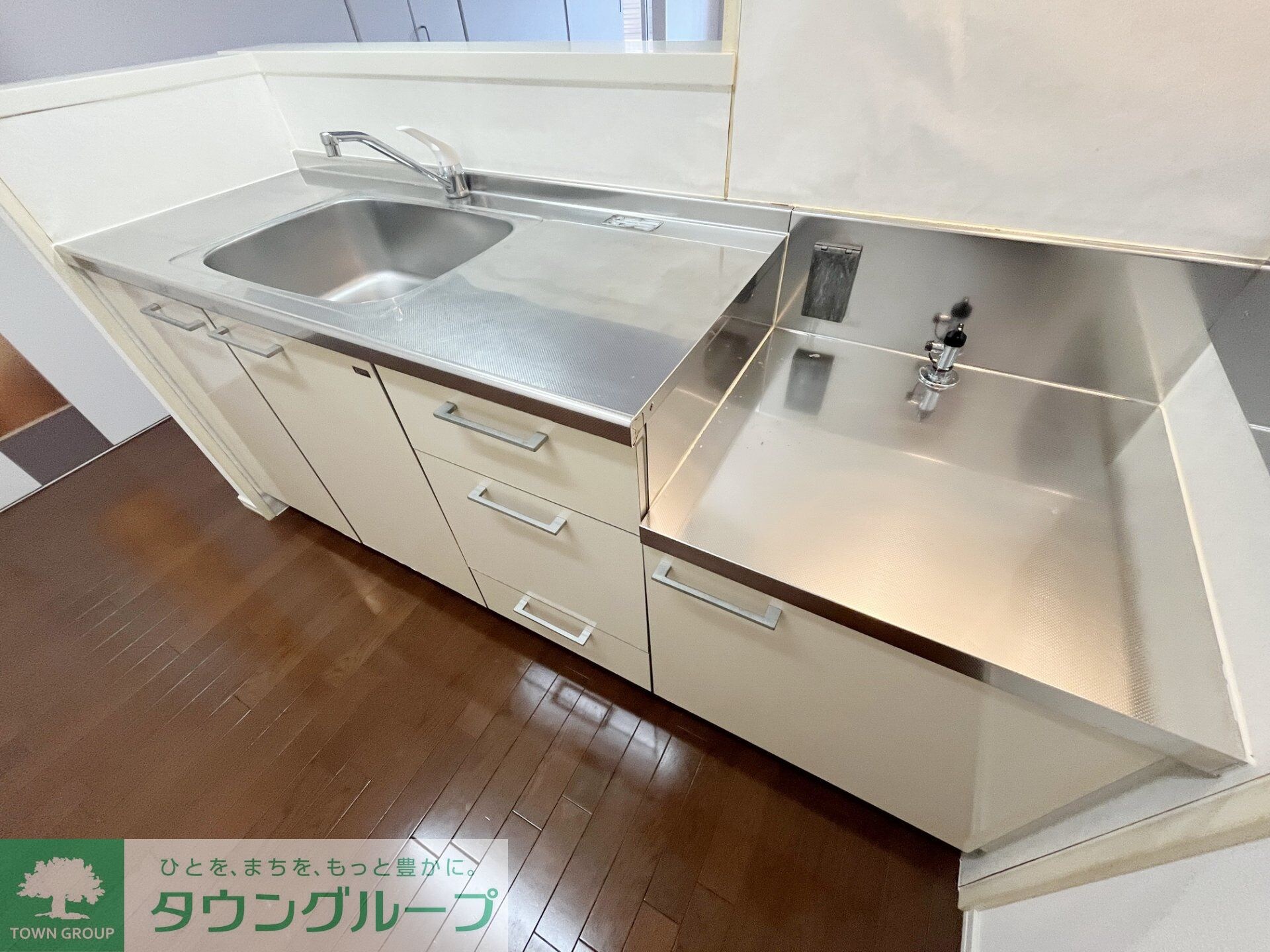 メゾン　光の物件内観写真