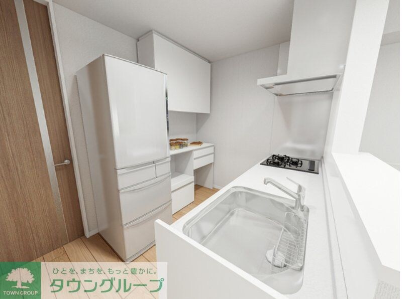 メゾン天白公園東Eの物件内観写真