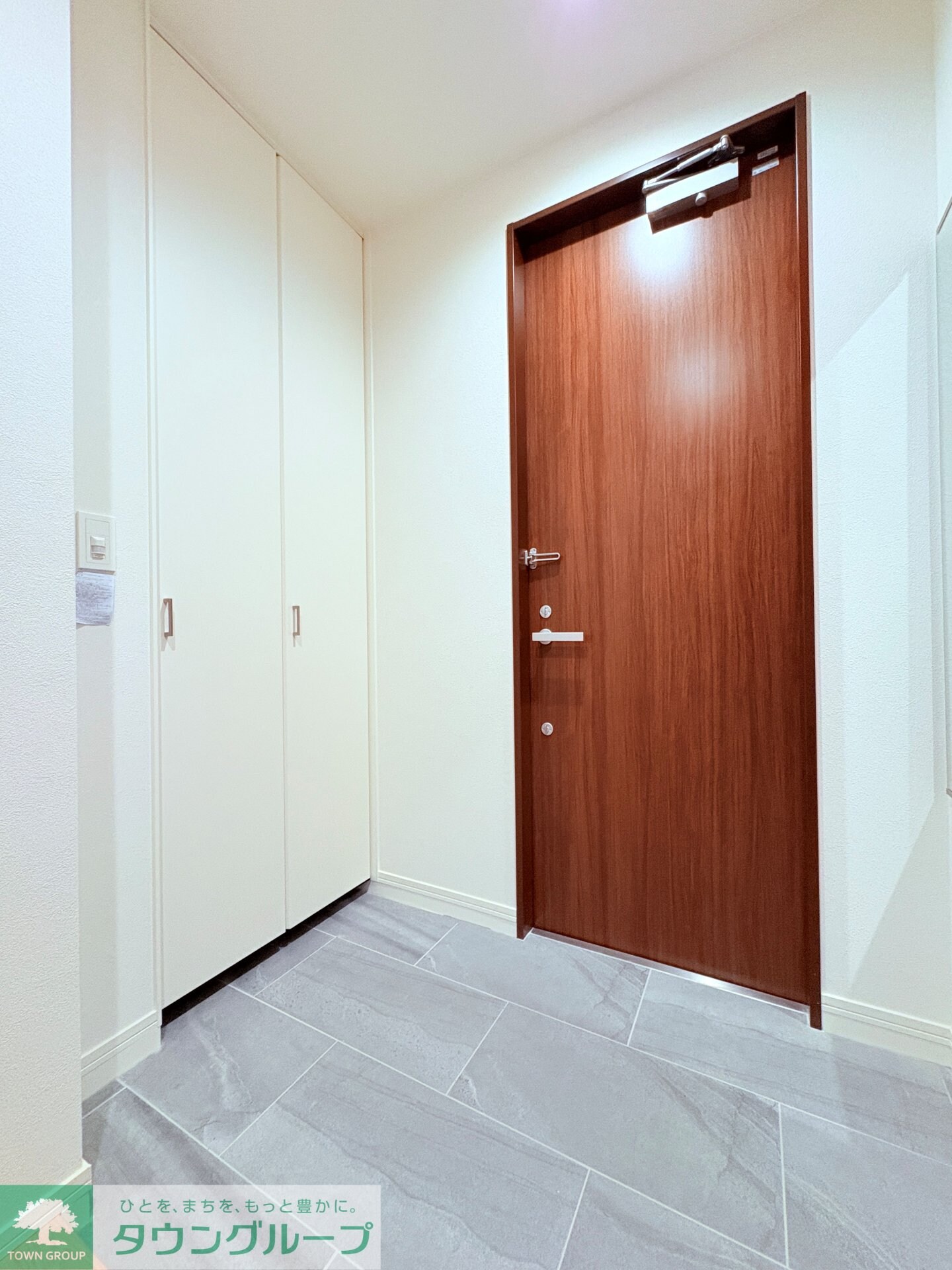 メゾン天白公園東Wの物件内観写真