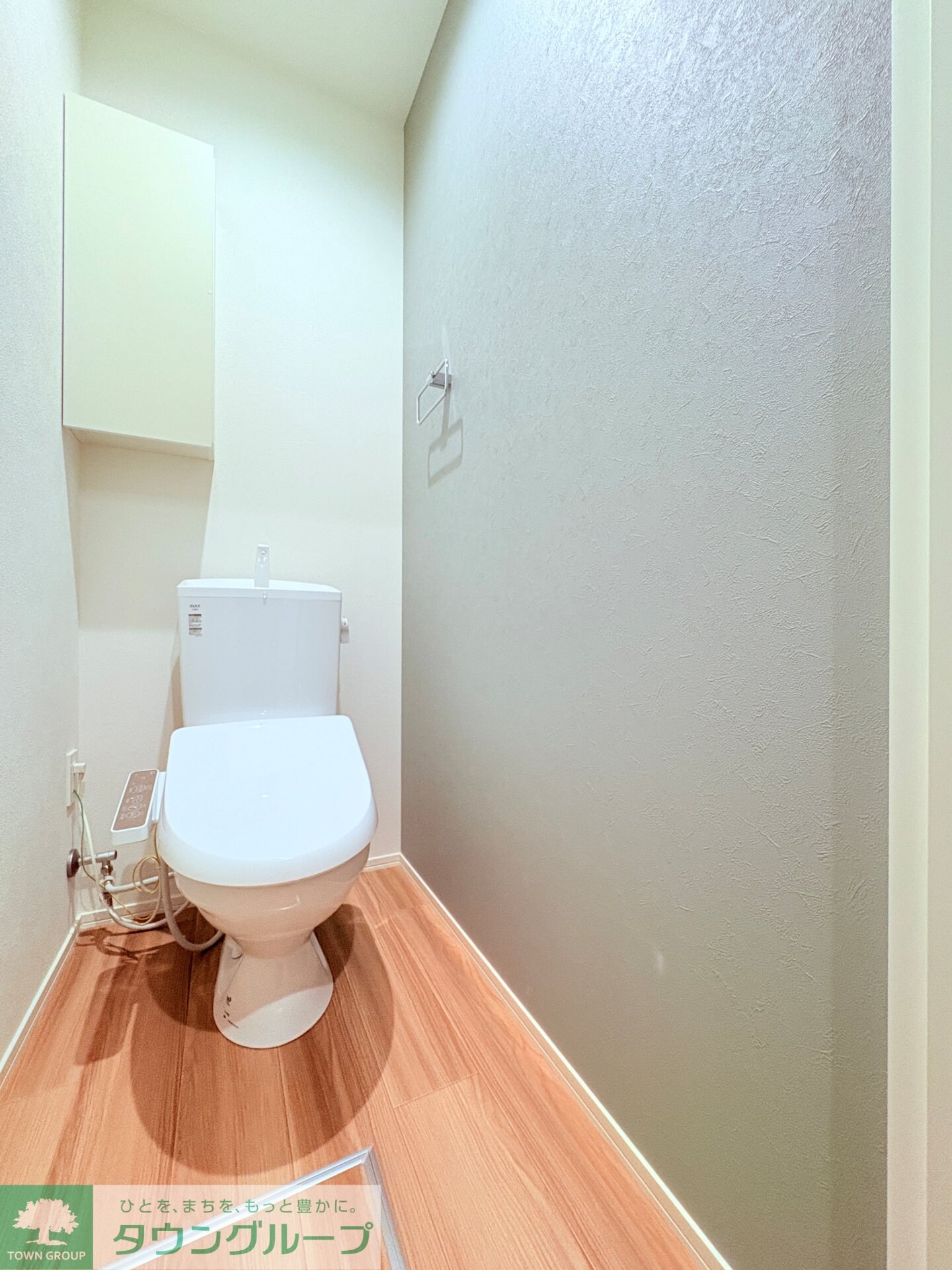 メゾン天白公園東Wの物件内観写真