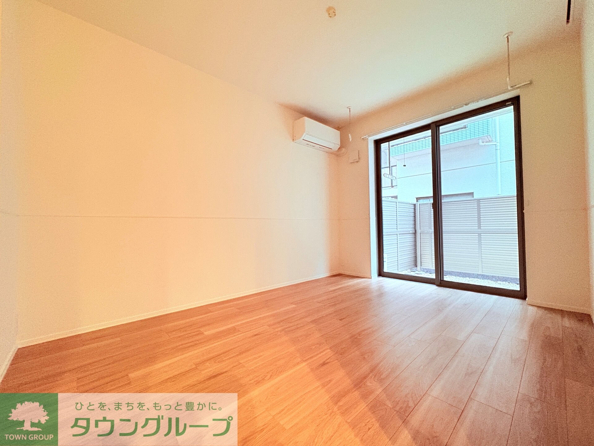 メゾン天白公園東Wの物件内観写真