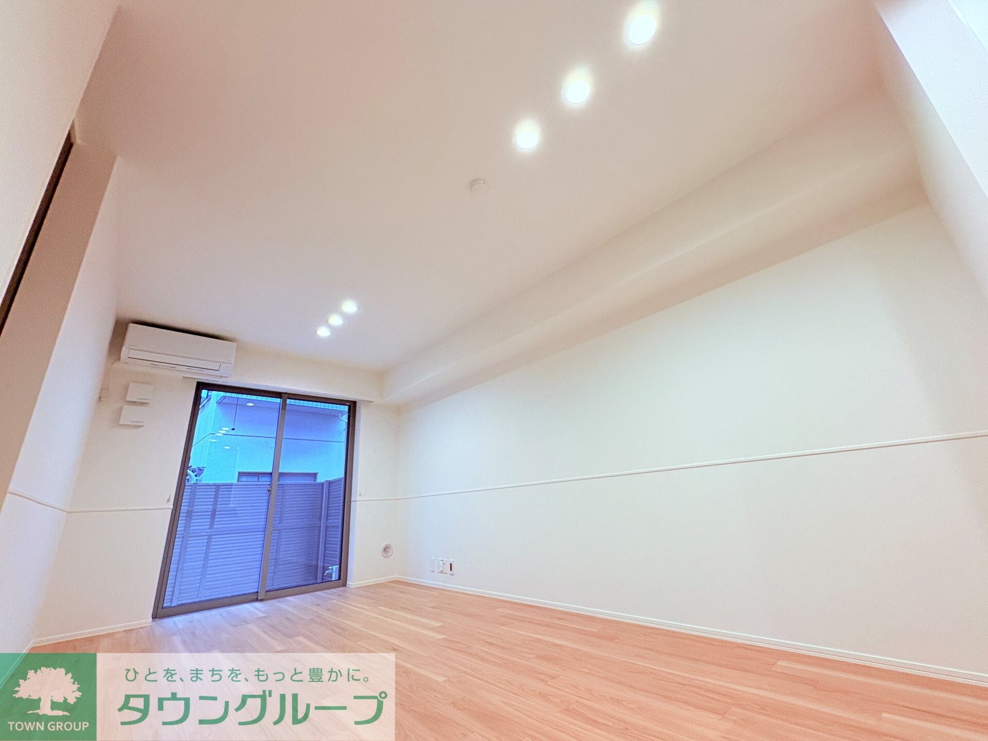 メゾン天白公園東Wの物件内観写真