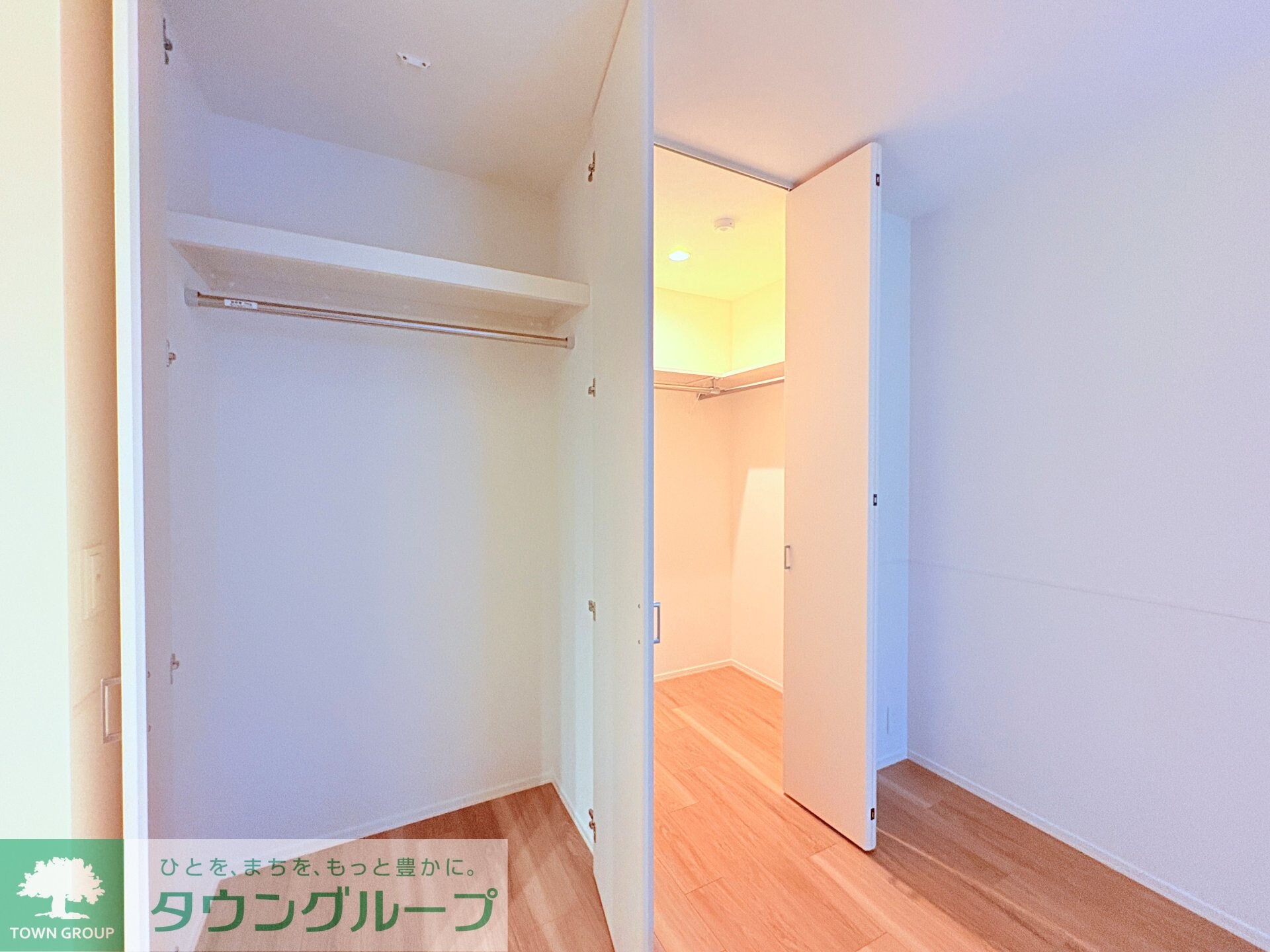 メゾン天白公園東Wの物件内観写真