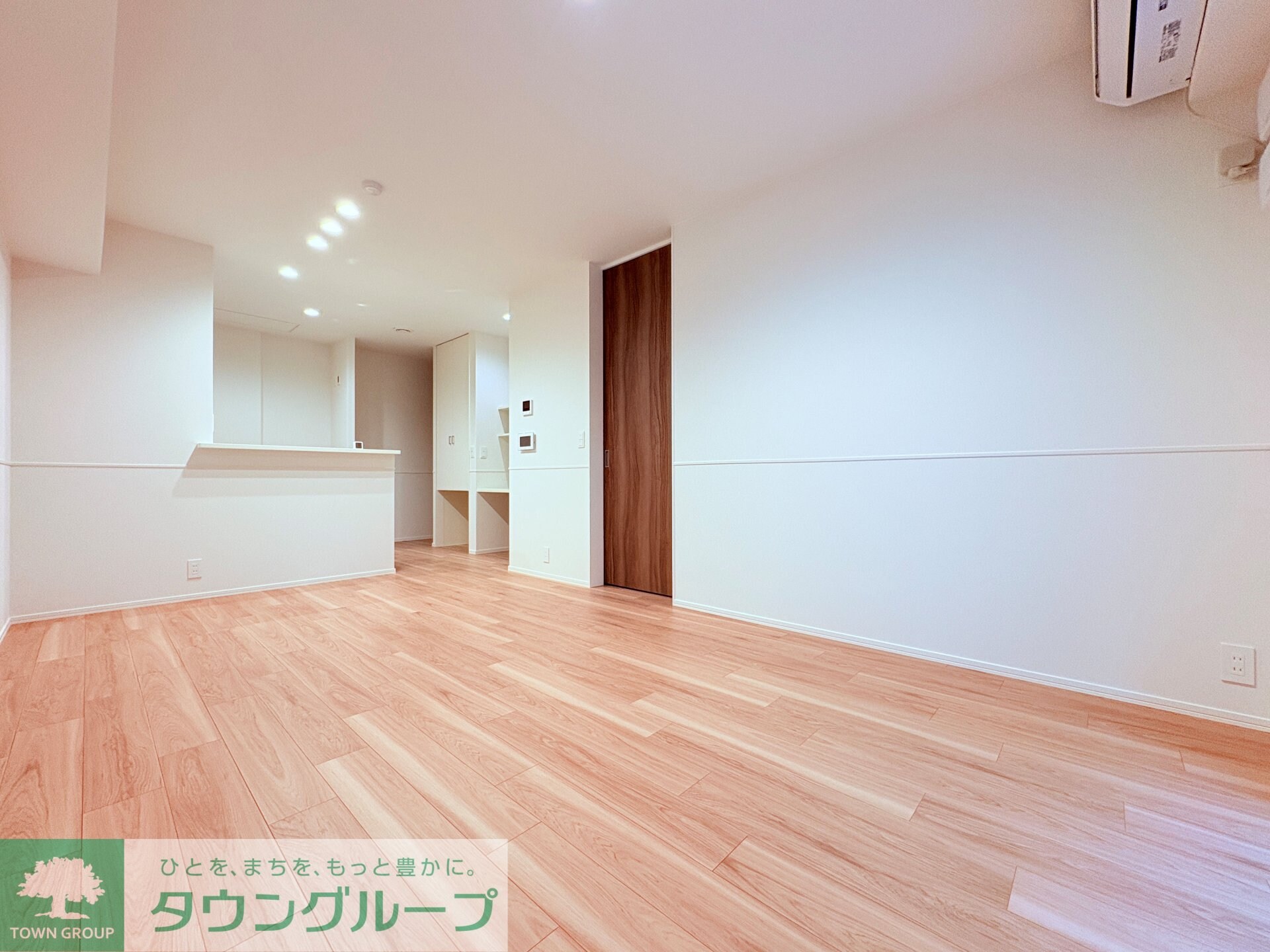 メゾン天白公園東Wの物件内観写真