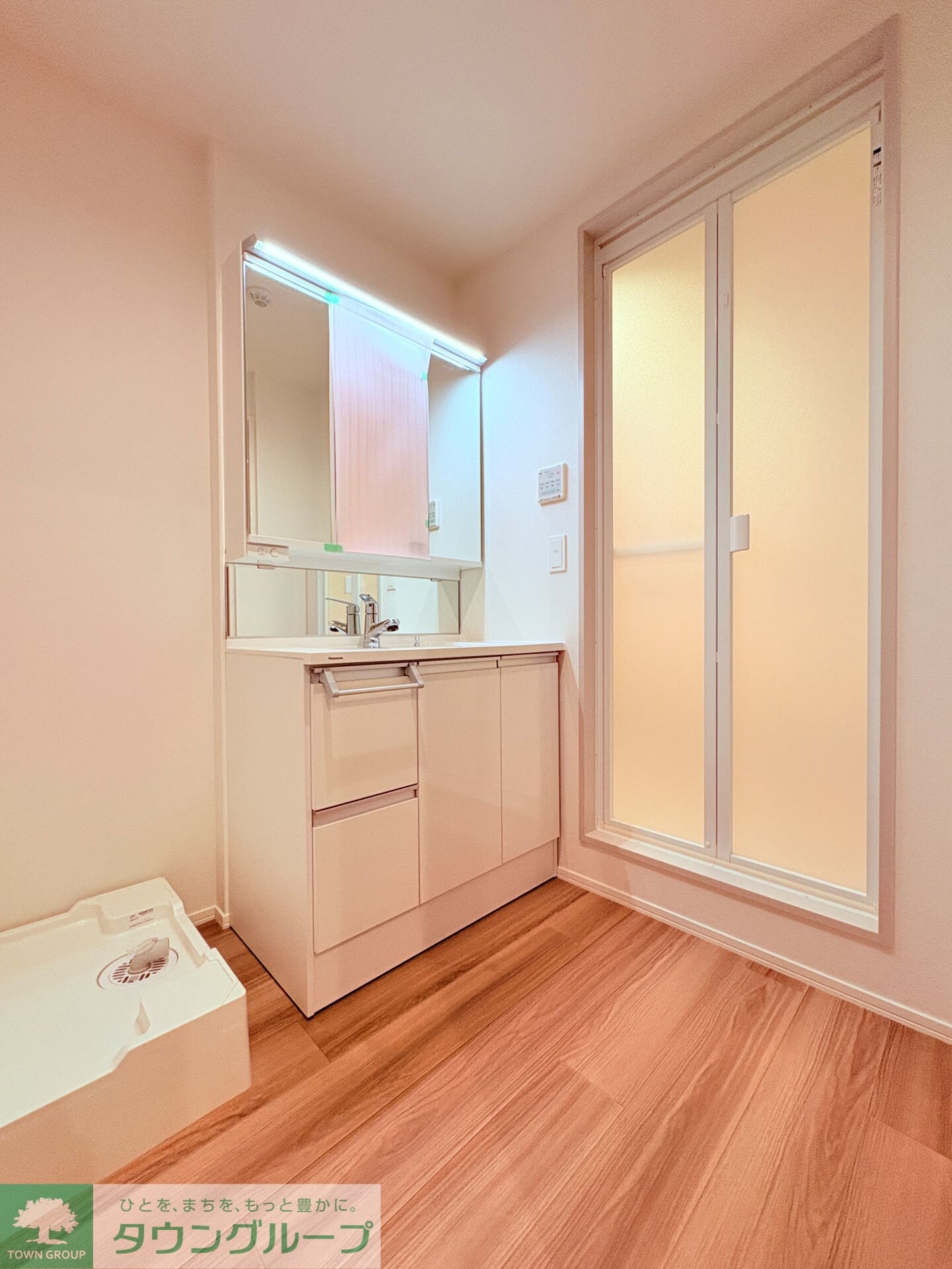 メゾン天白公園東Wの物件内観写真