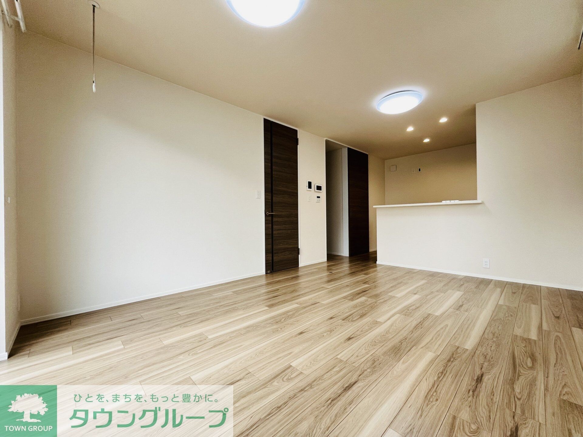 千種区春岡１丁目ヘーベルハウスA棟の物件内観写真