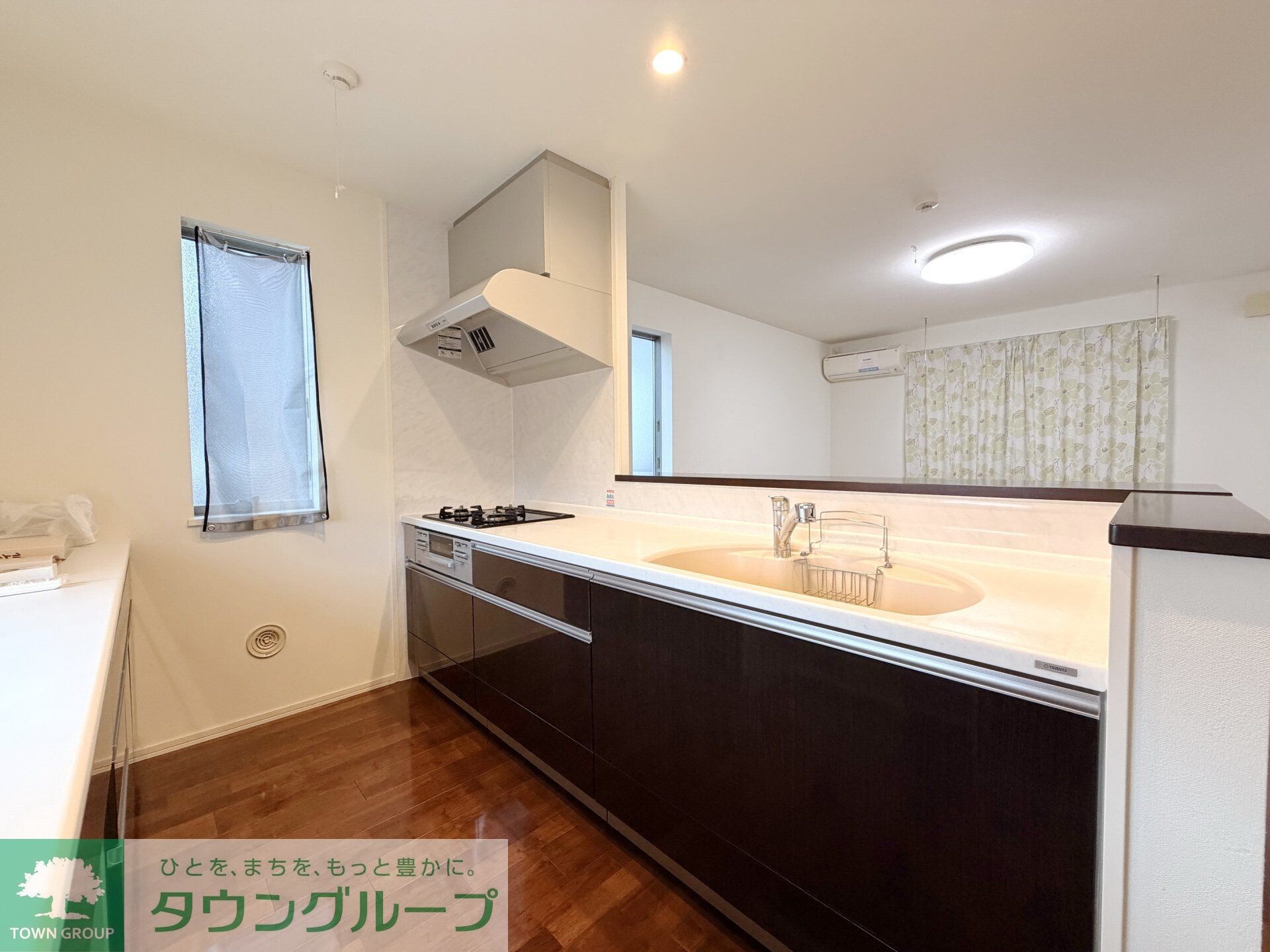 津島市東柳原町４丁目ヘーベルハウスの物件内観写真