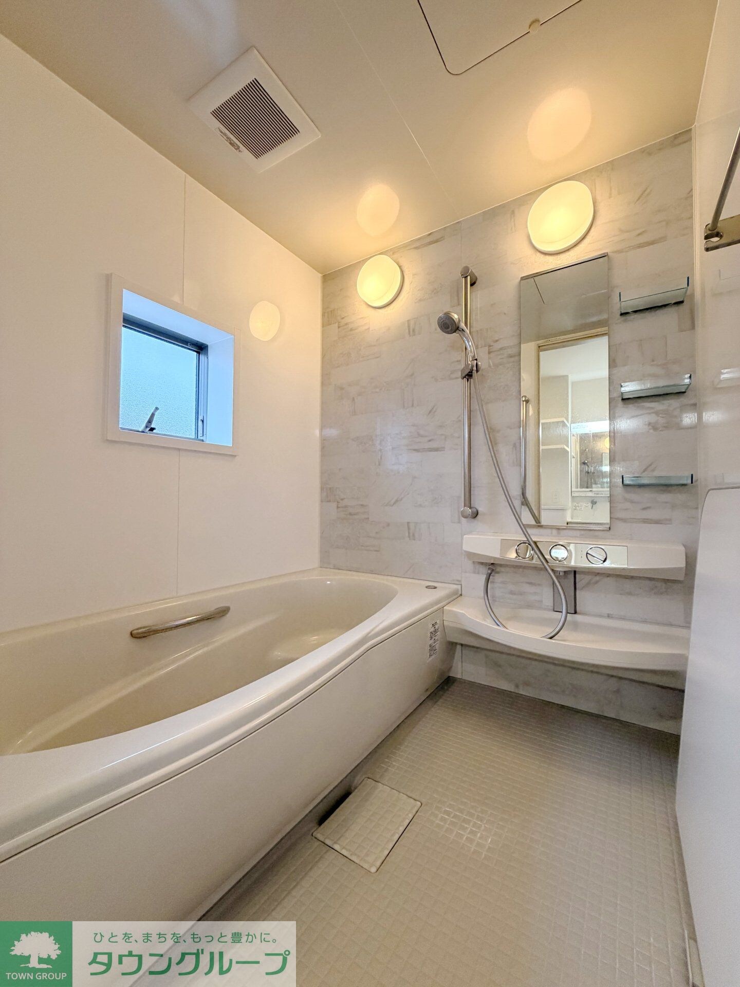 津島市東柳原町４丁目ヘーベルハウスの物件内観写真