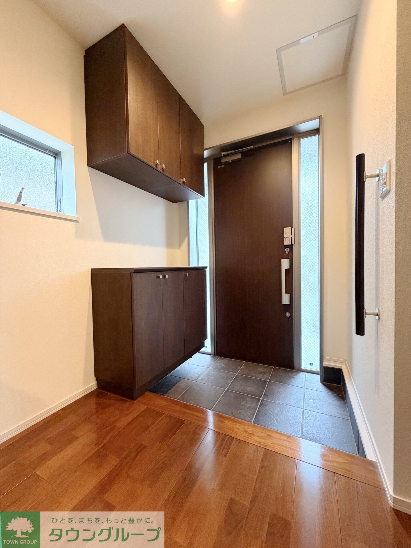 津島市東柳原町４丁目ヘーベルハウスの物件内観写真