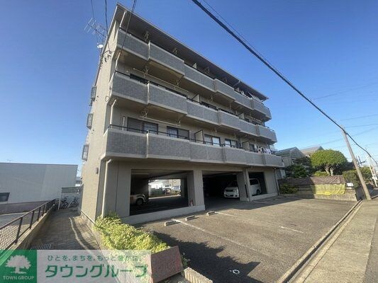 Ａｕｂｅ　Ａｕｂａｄｅの物件外観写真