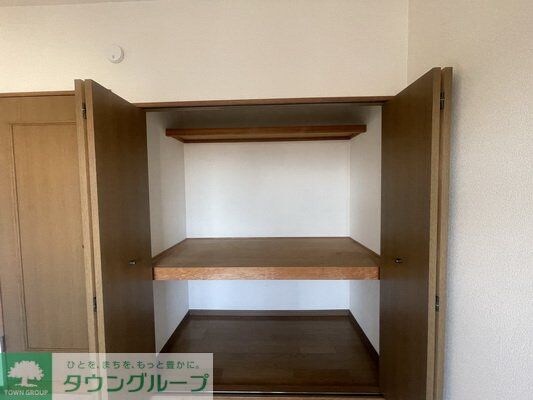 Ａｕｂｅ　Ａｕｂａｄｅの物件内観写真