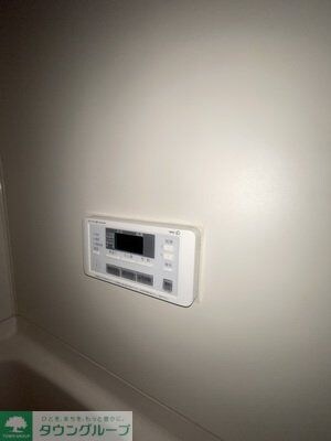 Ａｕｂｅ　Ａｕｂａｄｅの物件内観写真