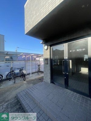 Ａｕｂｅ　Ａｕｂａｄｅの物件内観写真