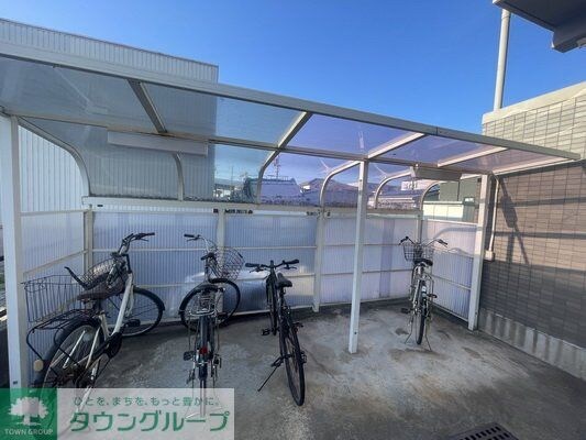 Ａｕｂｅ　Ａｕｂａｄｅの物件内観写真