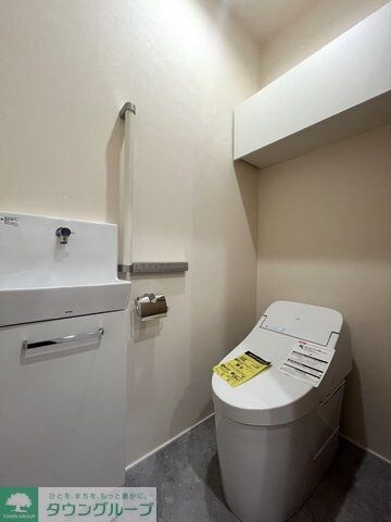 Ｂｅｌｌｅ　Ｅｓｔｉｍｅｅ　Ｍｏｔｏｙａｍａの物件内観写真