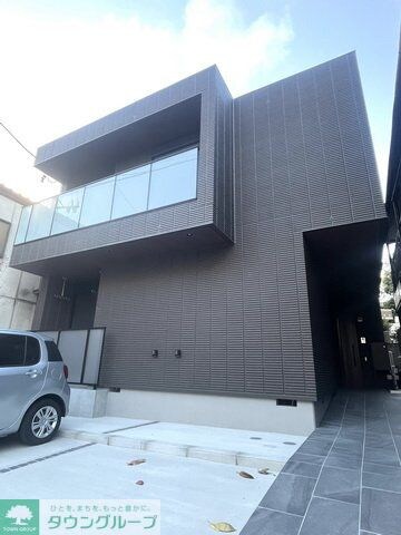 Ｂｅｌｌｅ　Ｅｓｔｉｍｅｅ　Ｍｏｔｏｙａｍａの物件外観写真