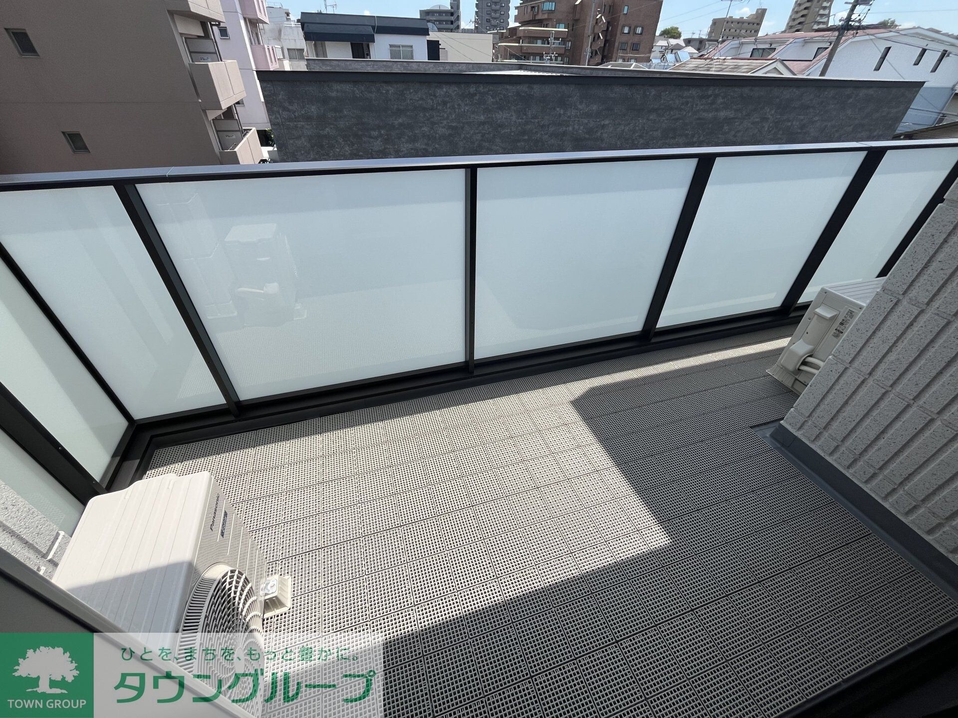 ＨＥＢＥＬ寺町の物件内観写真