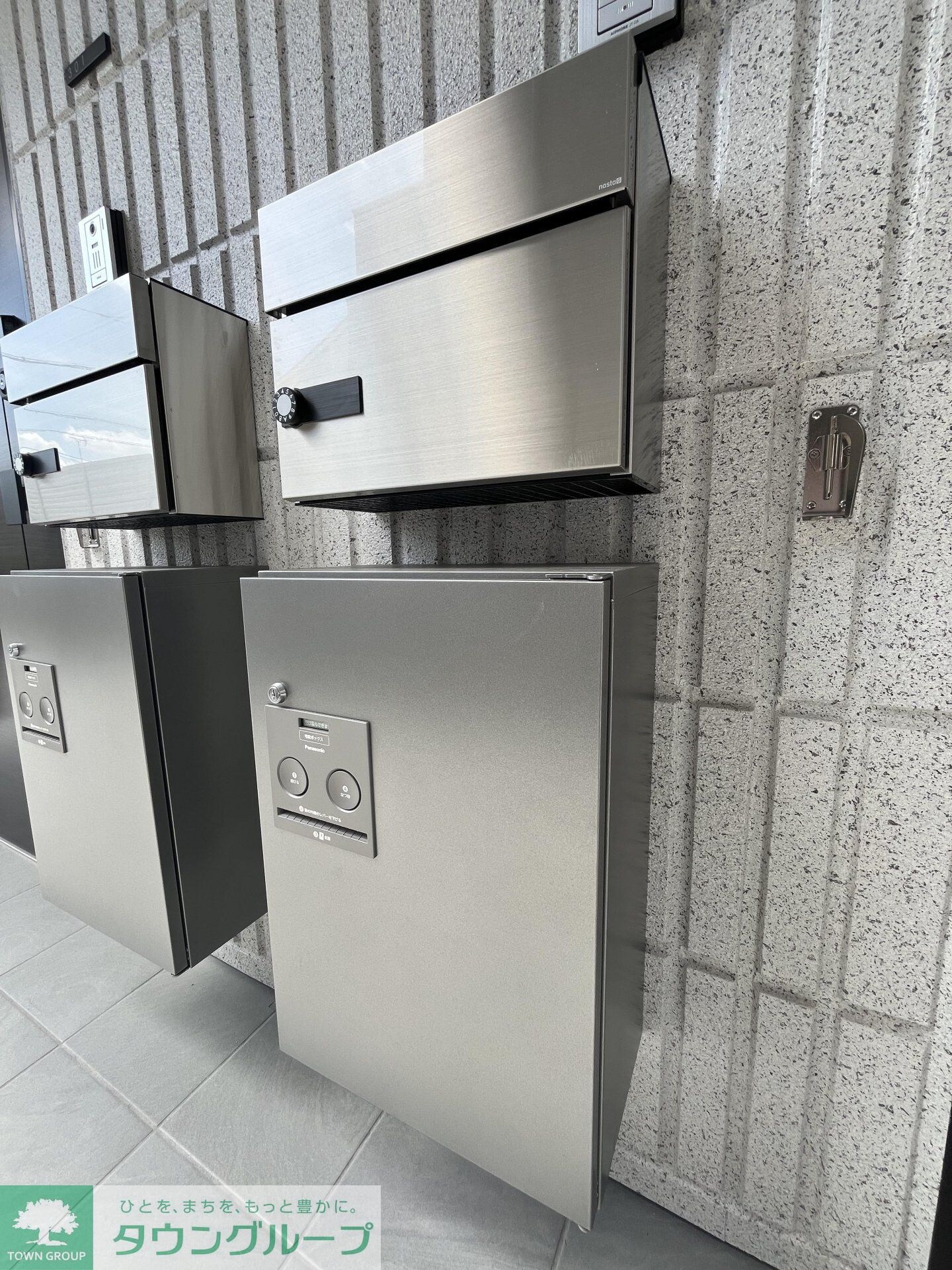 ＨＥＢＥＬ寺町の物件内観写真