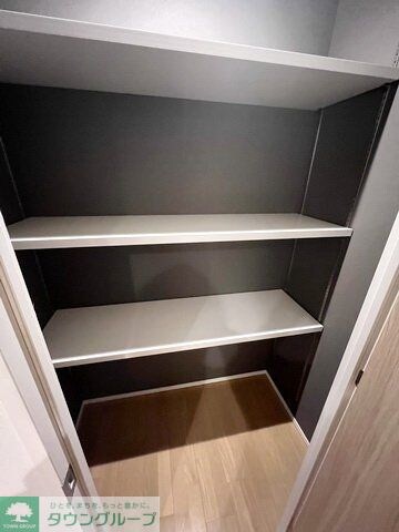 ロイヤルパークスERささしま　WESTの物件内観写真