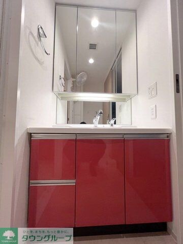 ロイヤルパークスERささしま　WESTの物件内観写真