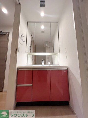 ロイヤルパークスERささしま　WESTの物件内観写真