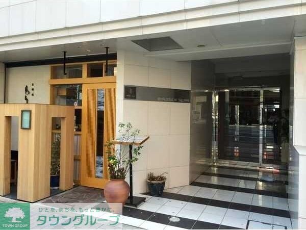 丸の内スクエアの物件内観写真