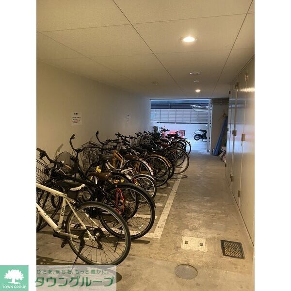 丸の内スクエアの物件内観写真