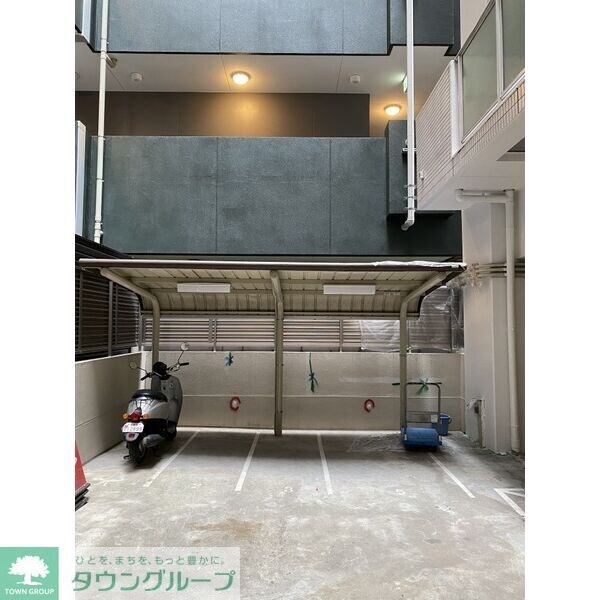 丸の内スクエアの物件内観写真