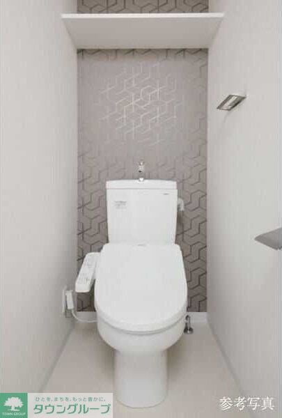 エスリード上前津LIVIAの物件内観写真